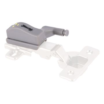 Luz LED para gabinete 8598 Mavrik Adir