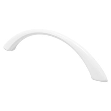 Jaladera infinity 96 mm blanca HE-534 Arte Fino