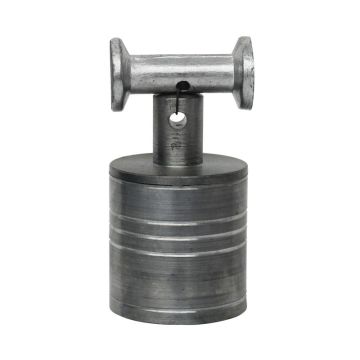 Plomada para albañilería #3