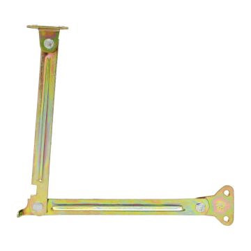 Soporte para Mueble 20 cms Ridec