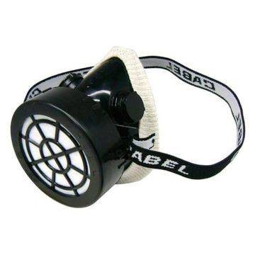 Mascarilla para polvo 1010 Cabel