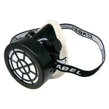 Mascarilla para polvo 1030 Cabel