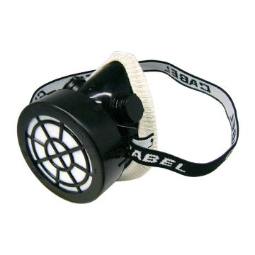 Mascarilla para gases 1400 Cabel