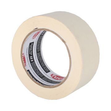 Cinta Masking tape de 2" x 50 metros 111 Tuk