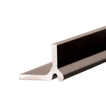 Guia superior de 2mts para corredera D52 Ducasse
