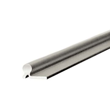 Riel al piso de 2mts para corredera D52 Ducasse