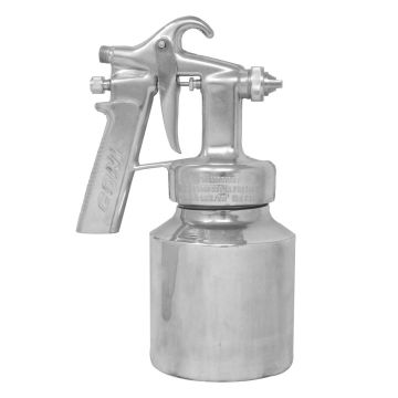 Pistola de baja presión Clásica 26 Goni