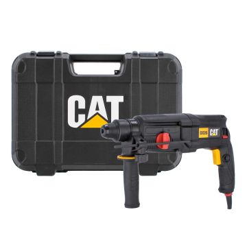 Rotomartillo SDS Plus 800 W DX26U CAT