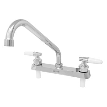 Mezcladora para fregadero 8" SF-81001 Sofo