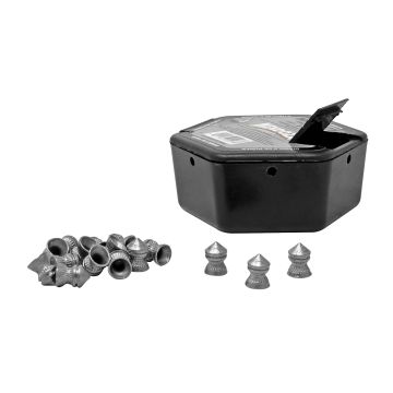 Diabolo Mendoza Magnum calibre 4.5 200 piezas