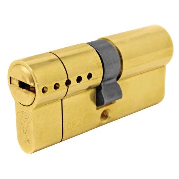 Cilindro de alta seguridad 6.6 cm Interactive Mul t Lock