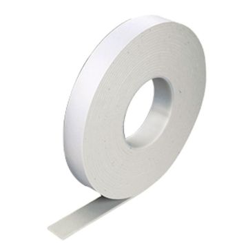 Cinta espuma blanca 6 X 12 mm Ergy