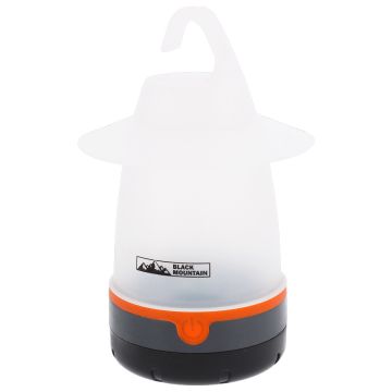 Lampara para campamento 3 modos de iluminación PS037 Black Mountain