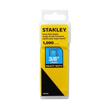 Grapas de 3/8" T-50 Stanley