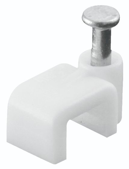 Grapa recta 5mm Bolsa 100 piezas FU0476 Fulgore