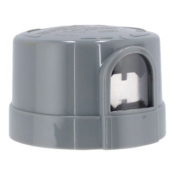 Fotocelda eléctrica para luminario de seguridad suburbana 1007-B Adir