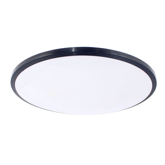 Luminario LED a prueba de vapor 24 W 10108 Adir