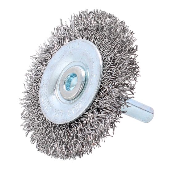 Carda circular para taladro 10676 Adir