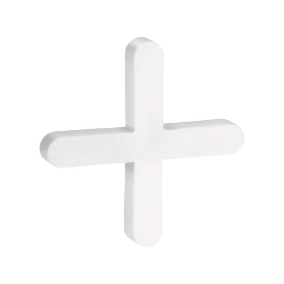 Separadores de loseta 2 mm 10803 Adir