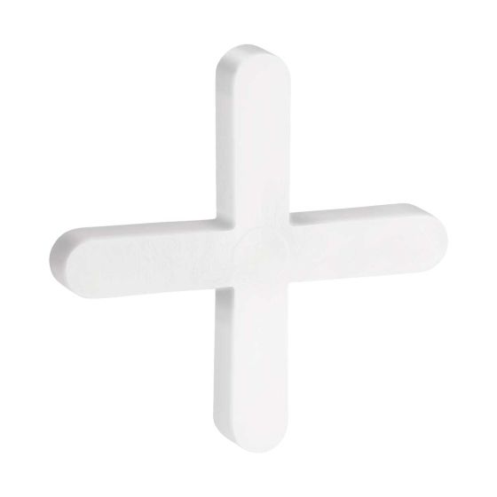 Separadores de loseta 3 mm 10804 Adir