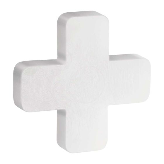 Separadores de loseta 10 mm 10807 Adir