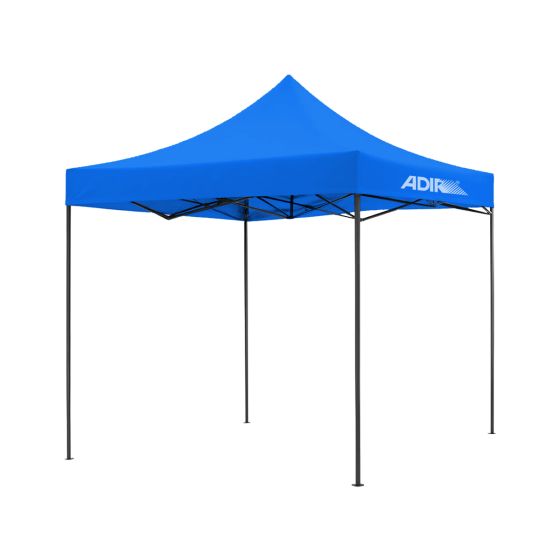 Carpa plegable de 3 x 3 metros Azul 10868 Adir
