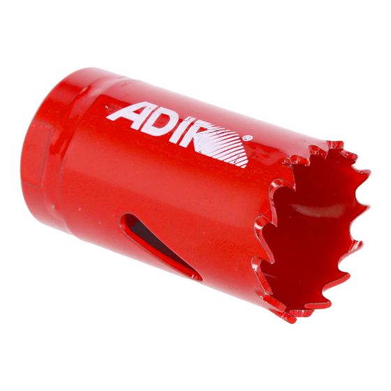 Broca sierra bimetálica 1-1/8" 10967 Adir