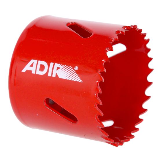 Broca sierra bimetálica 2" 10974 Adir