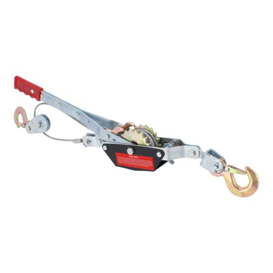 Malacate 2 toneladas 11451 Adir