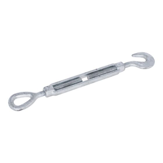 Tensor Ojo-Gancho forjado 1/2" x 6" 11478 Adir