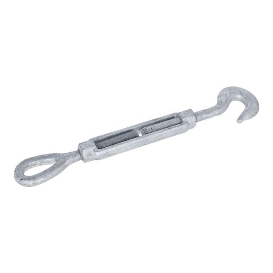Tensor Ojo-Gancho forjado 3/4" x 6" 11483 Adir