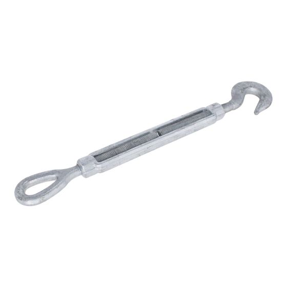 Tensor Ojo-Gancho forjado 3/4" x 9" 11484 Adir