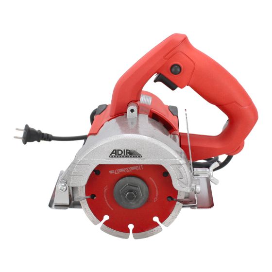 Cortadora de piedra y azulejo 950 W 11554 Adir