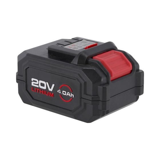 Batería de litio 20 V, 4.0 Ah 11575 Adir