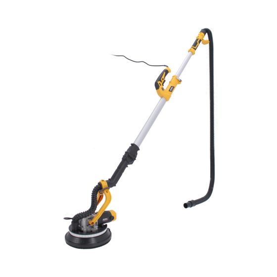 Lijadora de paredes y plafones 850 W 11594 Adir