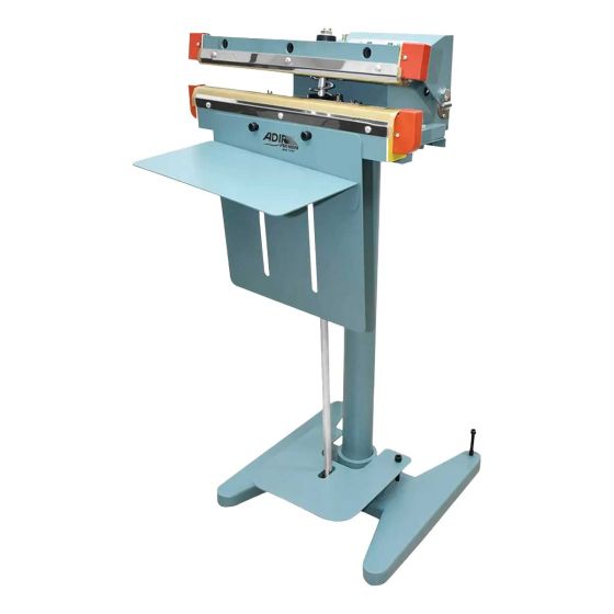 Selladora de Impulso de pedal 600W 11619 Adir