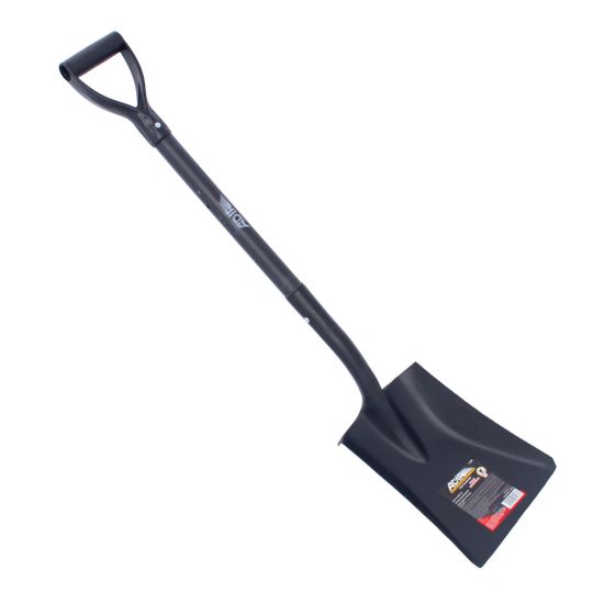 Pala cuadrada puño "Y" 1169 Adir