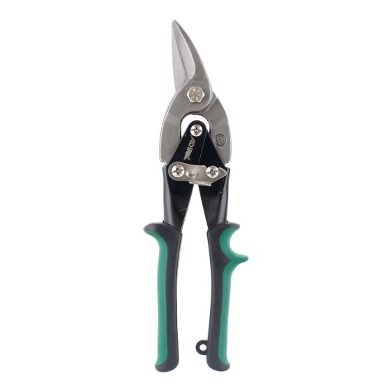 Tijeras de aviación 9-1/2" corte derecho 11856 Adir