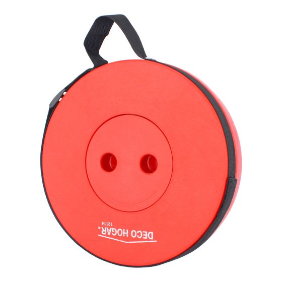 Taburete portátil plegable 12114 Adir