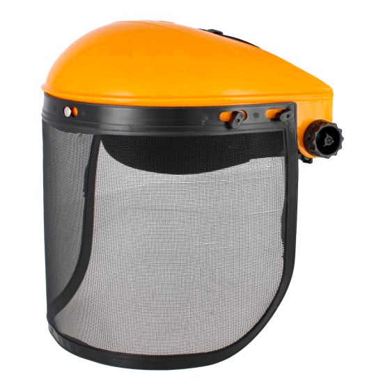 Protector facial de malla 12201 Adir