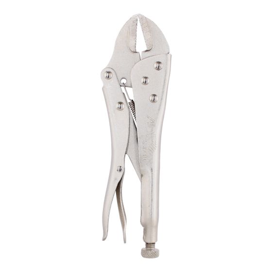 Pinza de presión recta 10" 1230 Adir