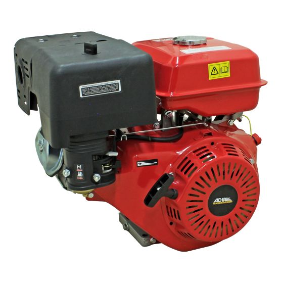 Motor a gasolina 16.5 HP 12645 Adir