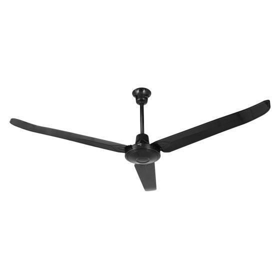 Ventilador de techo 136 cm 75 W 12707 Adir