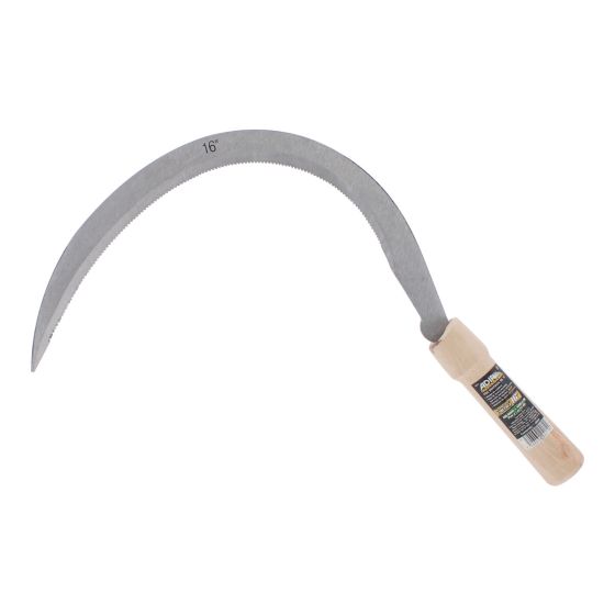 Hoz dentada #0 16" 13267 Adir