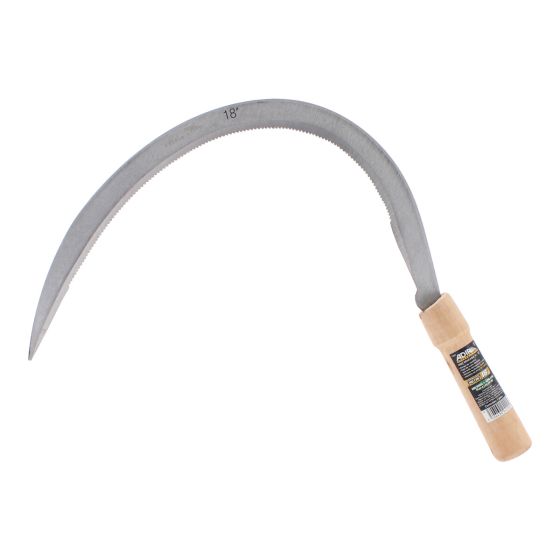 Hoz dentada #1 18" 13268 Adir