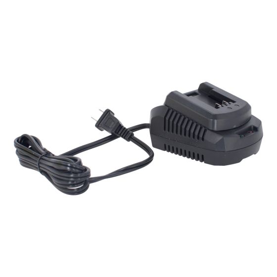 Cargador para batería de Ion Litio 13410 Adir