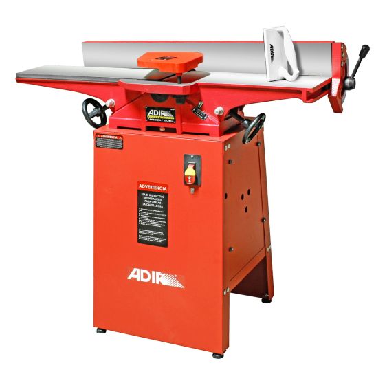 Canteadora eléctrica 6" 13416 Adir