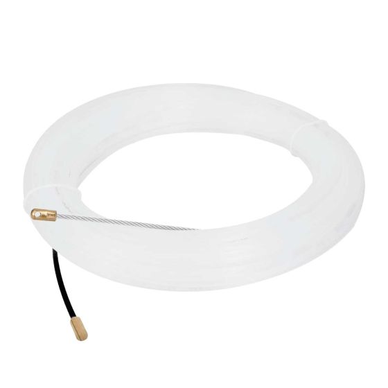 Guía de nylon 25 metros 13979 Adir