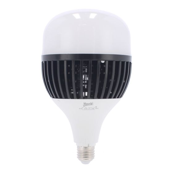 Foco extra High LUMEN LED con disipador de aluminio 80 W 14259 Mavrik