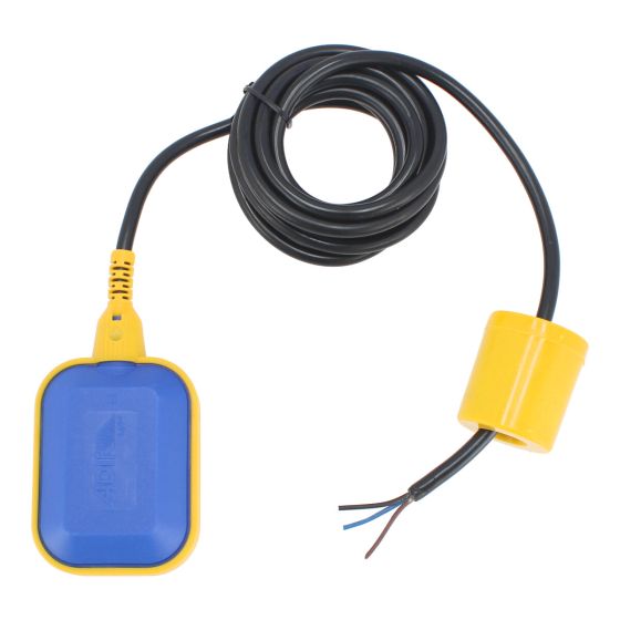 Flotador eléctrico de 3 metros 1499 Adir